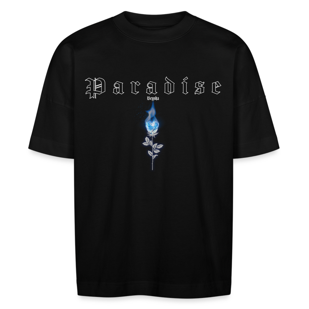 Paradise Tee - Schwarz