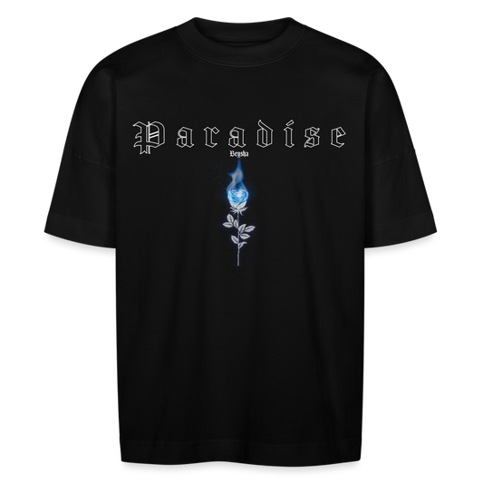 Paradise Tee - Schwarz