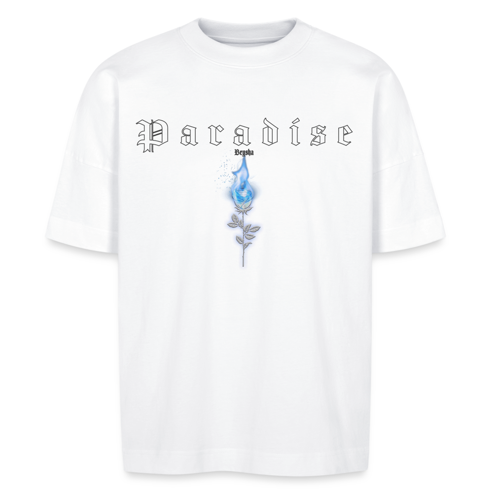 Paradise Tee - Weiß