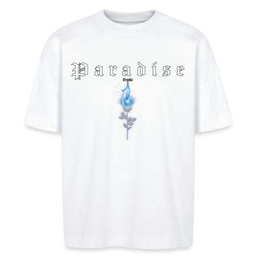 Paradise Tee - Weiß