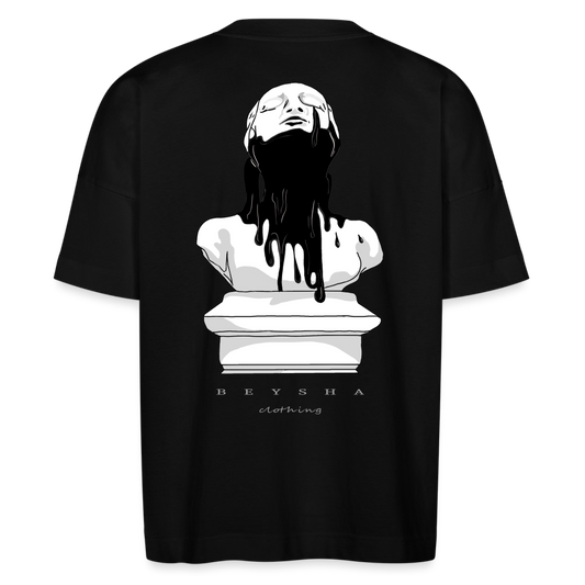 Monument Tee - Schwarz